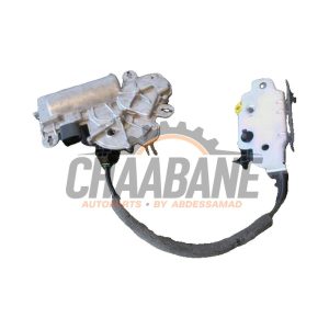 Mecanique de verrouillage hayon 3G0827887C Seat Tarraco 2.0 TDI 150 16V 2018 / 2024