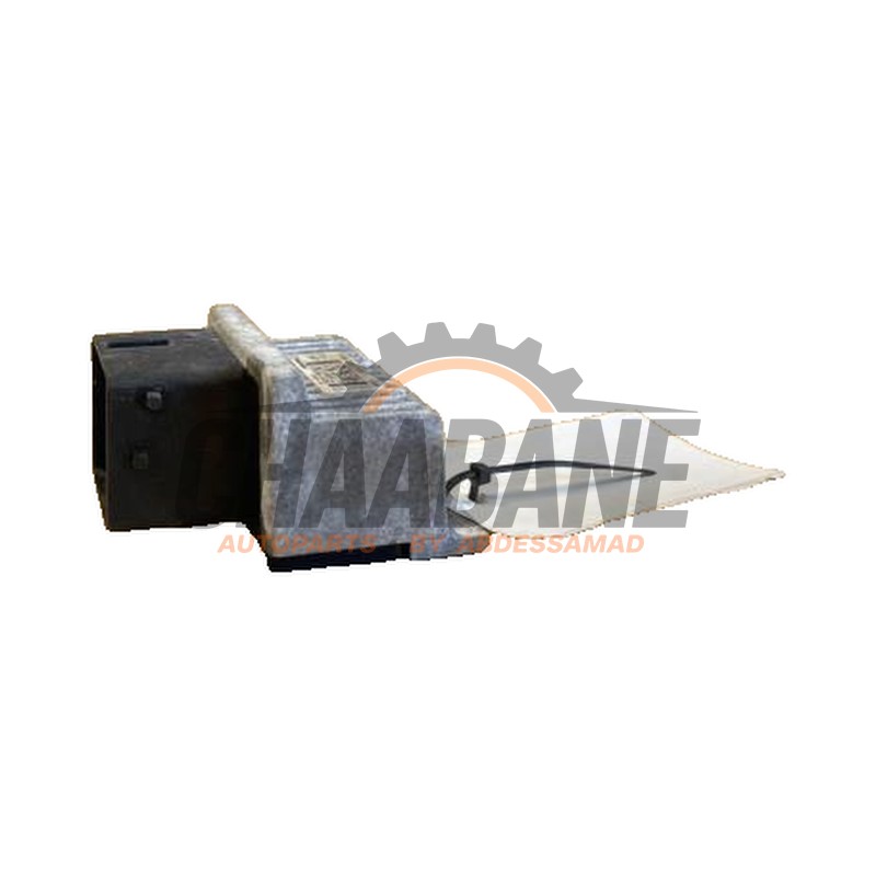 Module ventilateur 110678071R Mercedes Citan (415.6) 1.5 108 CDI