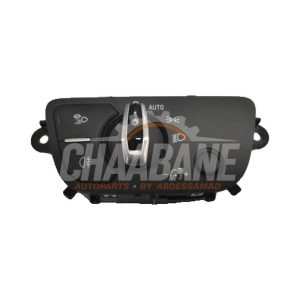 Commutateur lumiere 4M0941531AA Audi A4 2024