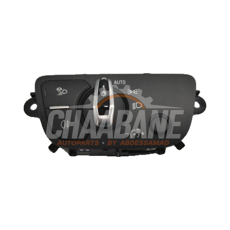 Commodo phare 4M0941531AA Audi A4 2024