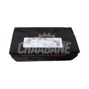 Connexion USB 8W0035726 Audi A4 2015