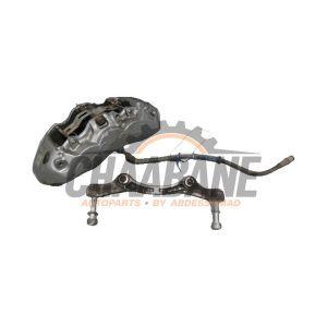 Etrier de frein avant gauche A2314211798 Mercedes S-Klasse