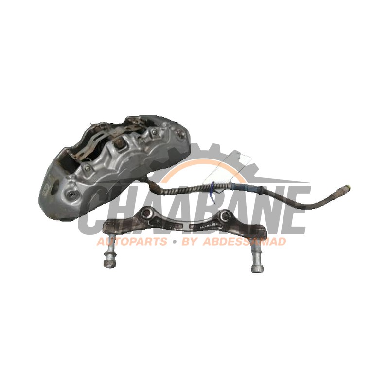 Etrier de frein (pince) avant gauche A2314211798 Mercedes S-Klasse