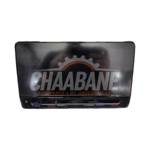 Affichage navigation 5FA919605 Seat Leon Sportstourer (KLF) 1.0 TSI 12V 2020