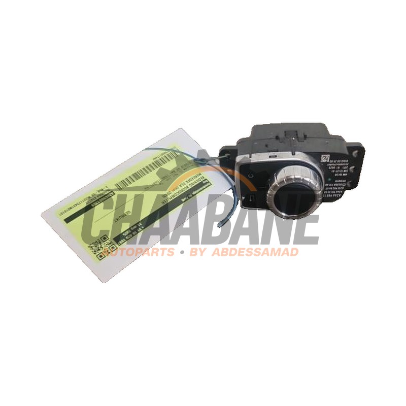 Commande ordinateur de bord A2469001309 Mercedes CLA (117.3) 1.6 CLA-200 16V