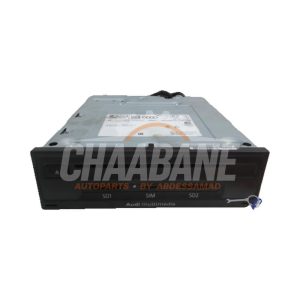 Unite de controle Multimedia 81A035192D Audi A3 2013 / 2020