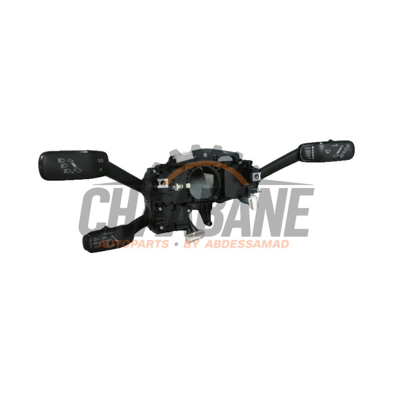 Commodo dessuie glace 5Q1953507AG Seat Leon 2012 / 2020