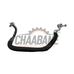Tuyau de climatisation A1668302401 Mercedes GLE AMG Coupe (C292) 5.5 63 S AMG V8 biturbo 32V 4-Matic