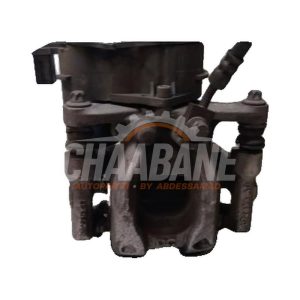 Etrier de frein (pince) arriere gauche A2474230198 Mercedes B (W247) 2.0 B-200d
