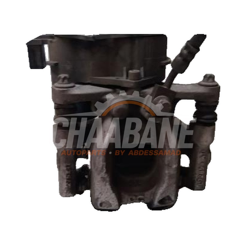 Etrier de frein (pince) arriere gauche A2474230198 Mercedes B (W247) 2.0 B-200d