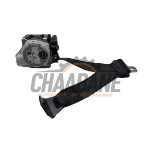 Ceinture de securite arriere gauche 6F0857805 Seat Arona (KJX) 1.0 TSI 12V 2017