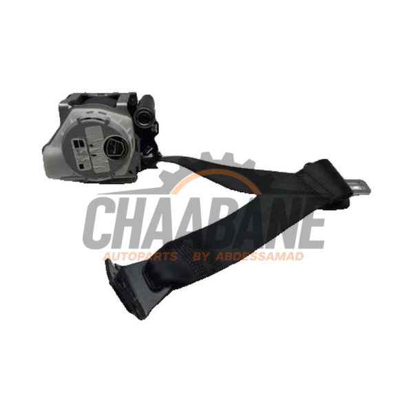 Ceinture arriere gauche 6F0857805 Seat Arona (KJX) 1.0 TSI 12V 2017