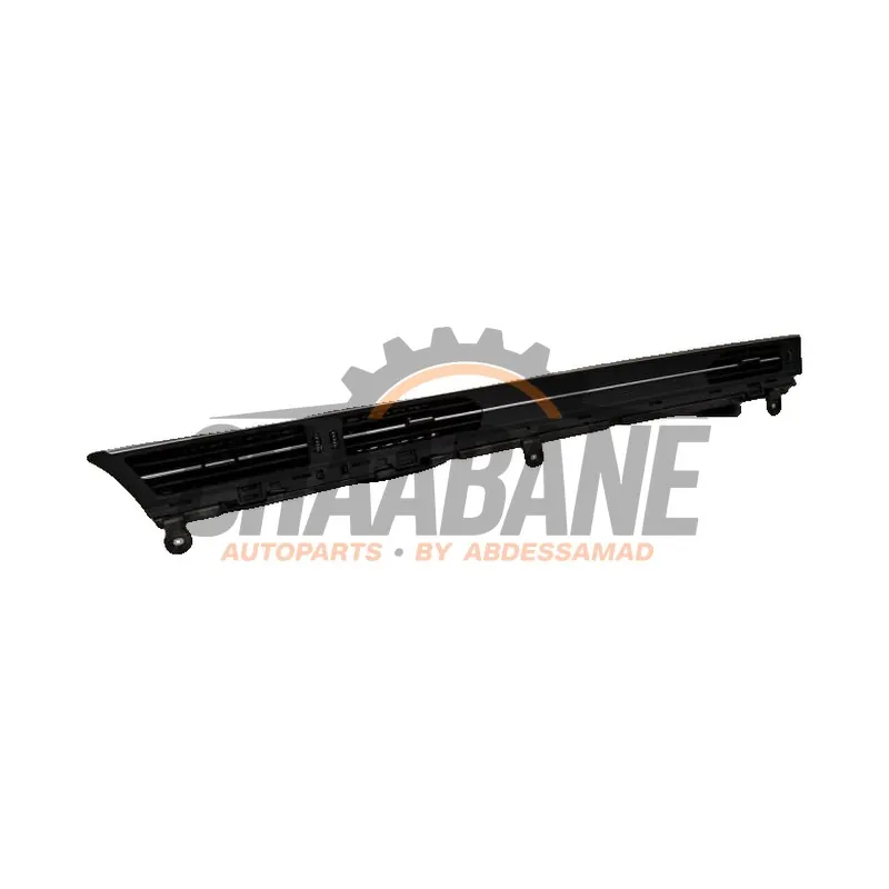 Aerateur tableau de bord 4K1820902 Audi A6 Avant (C8) 2.0 40 TDI Mild Hybrid 2018