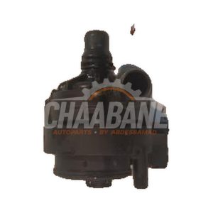 Pompe a eau supplementaire 11518679885 BMW X1 (F48) xDrive 25e 1.5 12V TwinPower Turbo 2014 / 2022