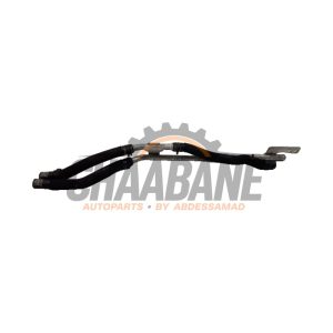 Tuyau radiateur 8W0122479 Audi RS 4 Avant (B9) 2.9 V6 TFSI 24V 2017