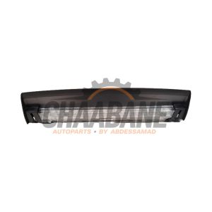 Feu arriere stop central 4G5945097B Audi S3 Limousine (8VM/8VS) 2.0 TFSI 16V 2013 / 2020