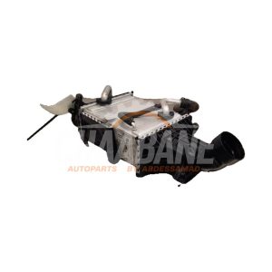 Echangeur air (Intercooler) A6560902200 Mercedes GLE (V167) 350d 2.9 4-Matic