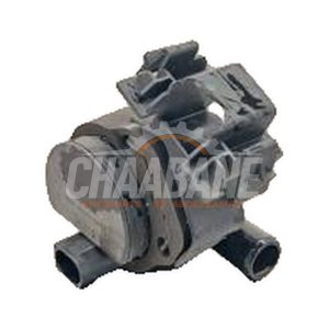 Pompe a eau supplementaire A2118860028 Mercedes A (177.0) 2.0 A-180d