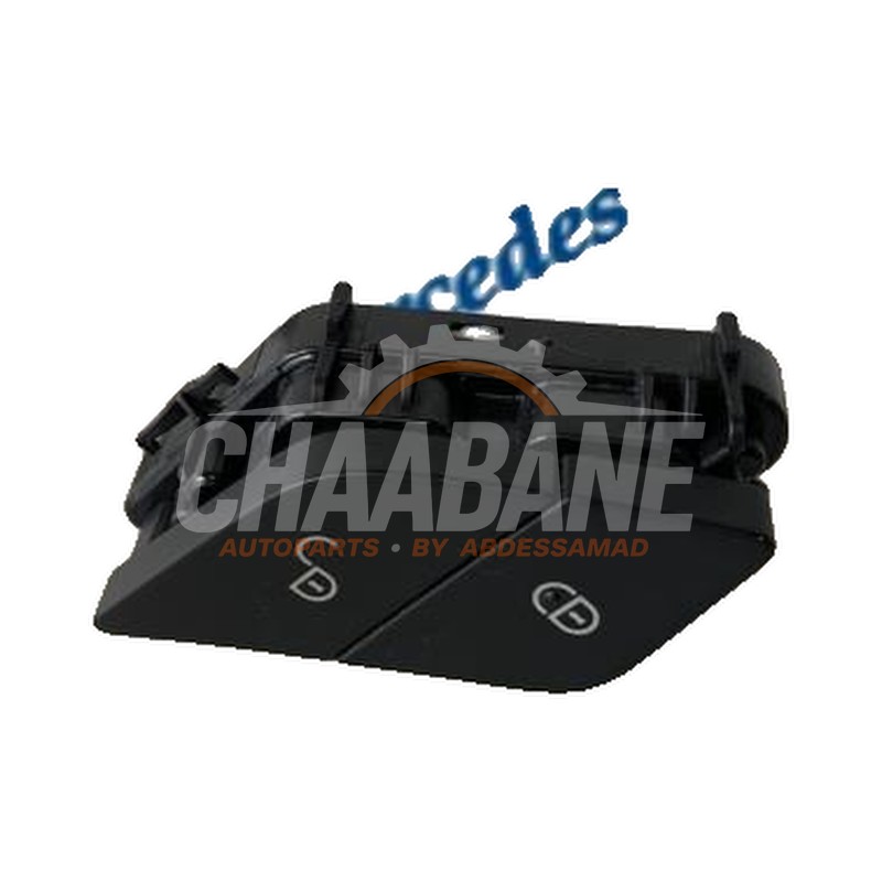 Fermeture centralisee A2059055151 Mercedes C (W205) C-200 2.0 CGI 16V