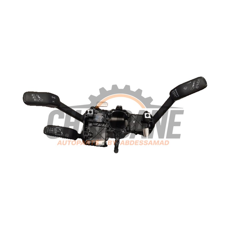 Commodo dessuie glace 5Q0953502AL Skoda Superb Combi (3V5) 2.0 TDI 4x4 2015 / 2024