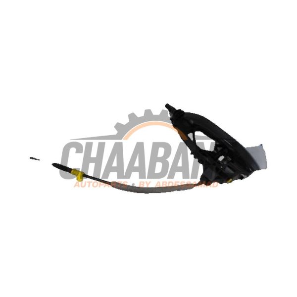 Poignee de porte arriere gauche 4N0837811A Audi A8 2017