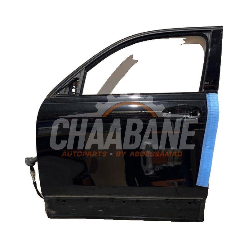 Portiere 4portes avant gauche A2477207506 Mercedes GLB AMG (247.6) 2.0 35 AMG Turbo 16V 4-Matic