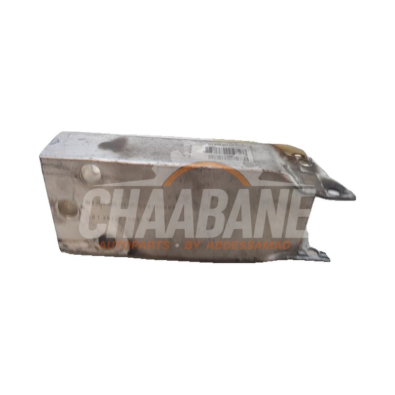 Support (divers) A2056200395 Mercedes C (C205) C-220d 2.2 16V BlueTEC