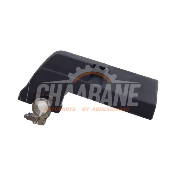 Fusible 8J0915459 Porsche Macan (95B) 3.0 S Diesel V6 24V 2014