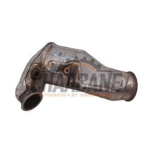 Filtre a particules 05L131690K Audi A6 2018