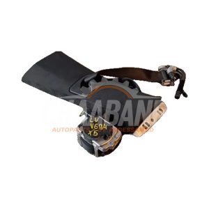 Ceinture avant gauche 624640100E BMW X5 (F15) xDrive 35d 3.0 24V 2013 / 2018