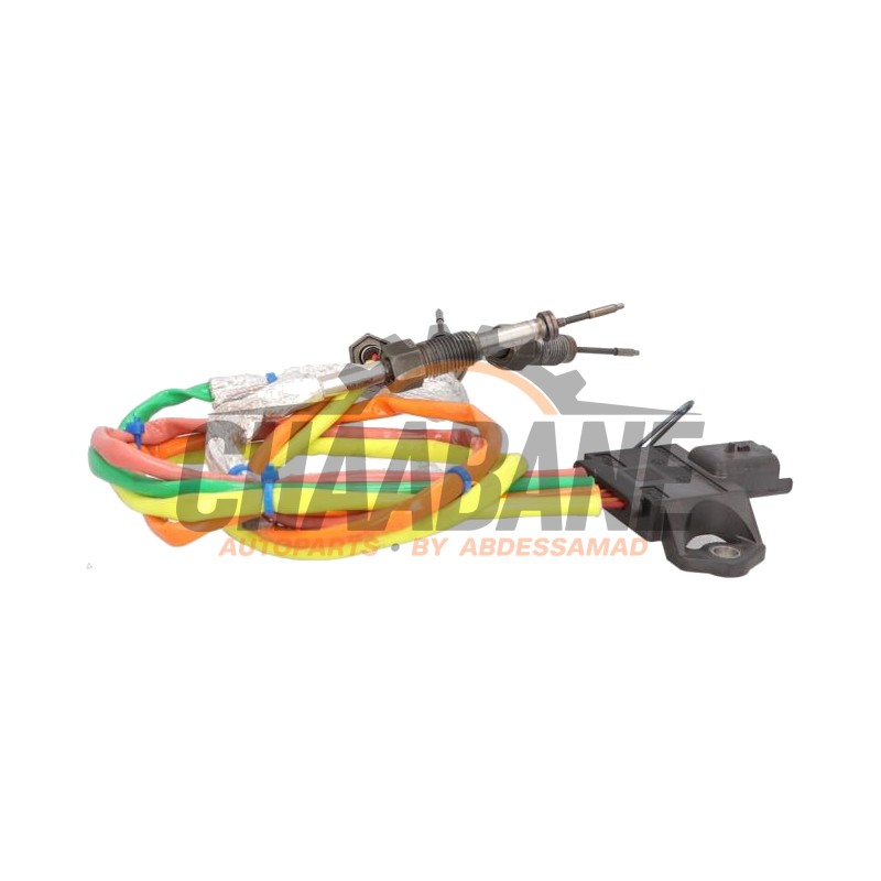 Sensor temperature d'echappement 226580138R Mercedes A Limousine (177.1) 1.5 A-160d
