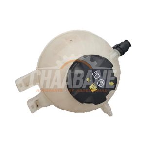 Vase dexpansion 17135A6A030 BMW X4 (G02) M40i 3.0 TwinPower Turbo 24V Mild Hybrid 2018