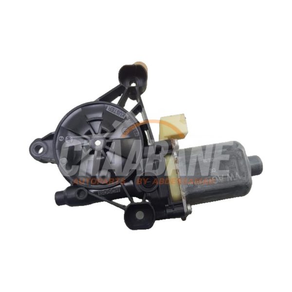 Moteur de vitre portiere 8W0959801 Audi SQ7 (4MB/4MG) 4.0 TDI V8 32V 2016