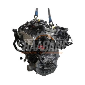 Moteur 04E972627FG Volkswagen Passat 2014 / 2024
