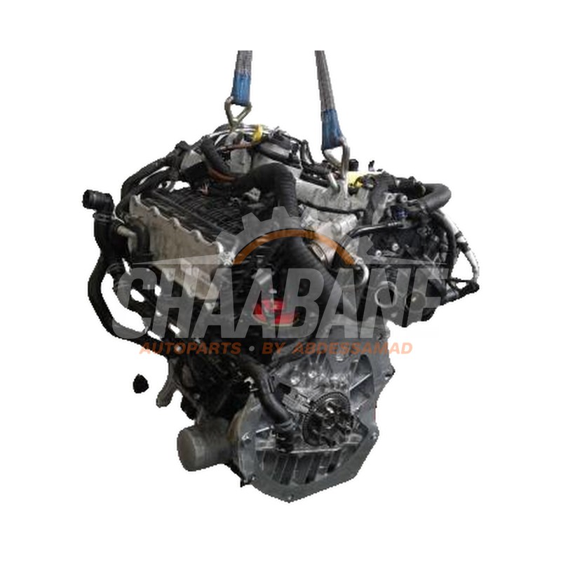 Moteur 04E972627FG Volkswagen Passat 2014 / 2024