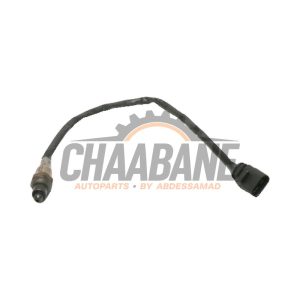 Sonde lambda 8K0906262F Audi A4 Quattro (B9) 2.0 TFSI 16V 2015