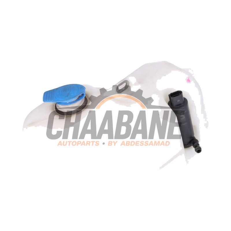 Reservoir dexpansion 400955449 Audi R8 2015