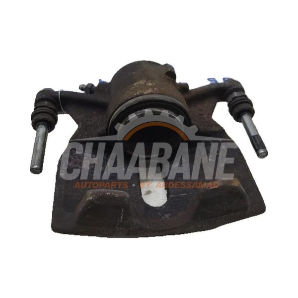 Etrier de frein avant gauche Seat Leon ST (5FF) 1.4 TSI ACT 16V 2012 / 2020