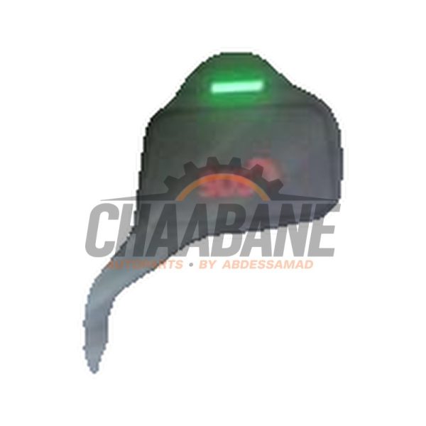 Eclairage de plafonnier 5Q0951172A Audi Q4 Sportback (4FN) 40 e-tron 2021