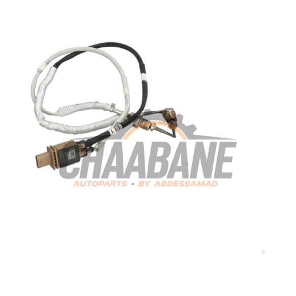 Sensor temperature d'echappement 06Q919519R Volkswagen Arteon Shooting Brake (3HAC) 2.0 TSI R 16V 4Motion 2020
