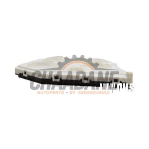 Ordinateur controle fonctionnel A9079017702 Mercedes Sprinter 5t (907.6) 519 CDI 3.0 V6 24V RWD
