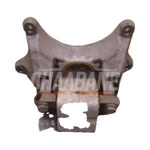 Support boite de vitesses A2112420340 Mercedes Vito (447.6) 2.2 114 CDI 16V