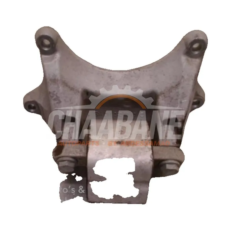 Support boite de vitesses A2112420340 Mercedes Vito (447.6) 2.2 114 CDI 16V