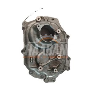 Couvercle de distribution JDE38553 Jaguar XE 2.0 D E-Performance 16V