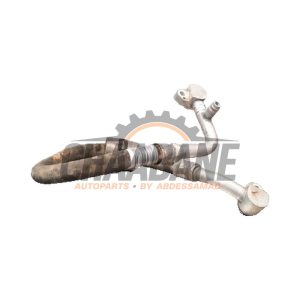 Tuyau de climatisation 64539321598 BMW 6 serie Gran Turismo (G32) 630d xDrive 3.0 TwinPower Turbo 24V 2017 / 2024