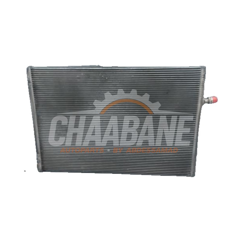 Radiateur deau A0995002003 Mercedes C-Klasse