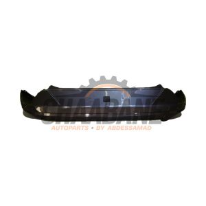 Pare choc arriere 5FF807521A Cupra Formentor 2020