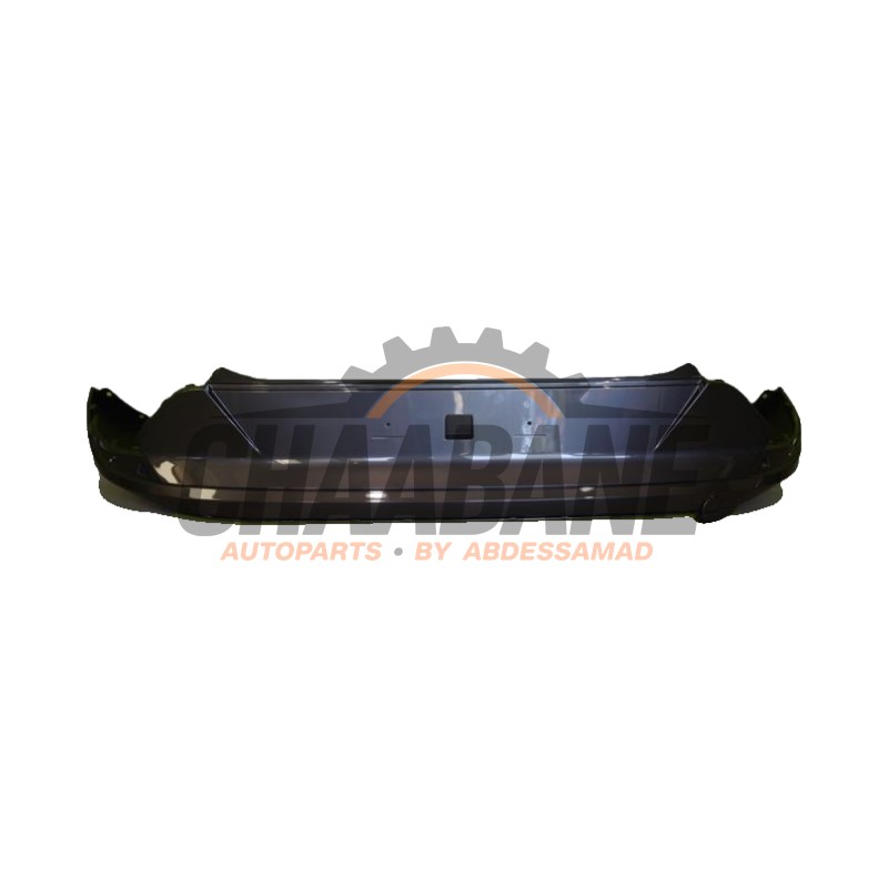 Pare choc arriere 5FF807521A Cupra Formentor 2020