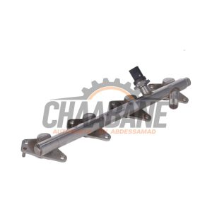 Conduit de carburant A2640701900 Mercedes C-Klasse