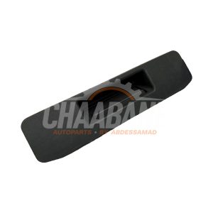 Poignee hayon A1667500493 Mercedes A (W176) 2.2 A-220 CDI 16V